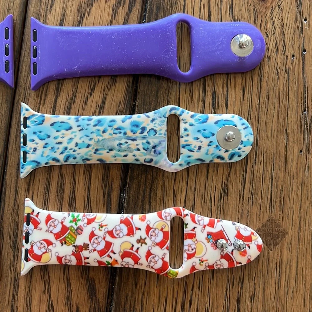 Apple Watch Wrist Bands